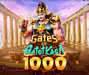 Gates of Gatot Kaca 1000